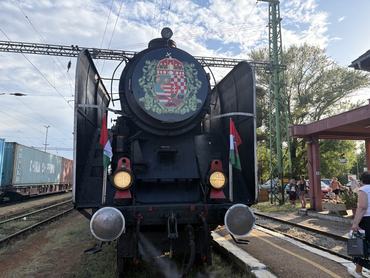 Trianon miatt a. vasút nagy része is elveszett