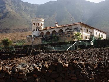 A Casa Villa Fuerteventurán