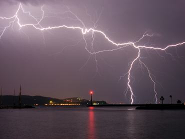 balaton vihar