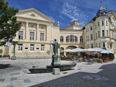 Baden bei Wien városi színház