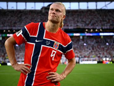 erling haaland