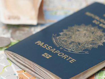 A passport is a government-issued document that certifies the identity and nationality of its holder for the purpose of international travel.