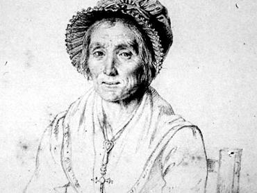 Maria Paradis