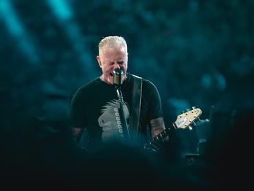 Metallica