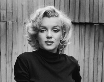 Marilyn Monroe