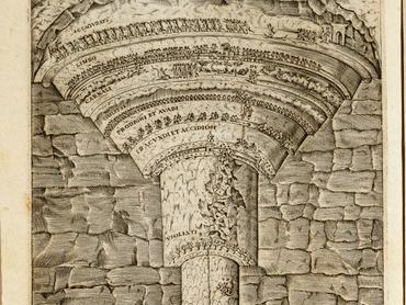 UNSPECIFIED – kb. 1900: Dante Alighieri (1265–1321), Isteni színjáték (Divina Commedia), 1304–1321. Pokol (Inferno). A pokol körei. Metszet. (Fotó: DEA PICTURE LIBRARY / De Agostini via Getty Images)