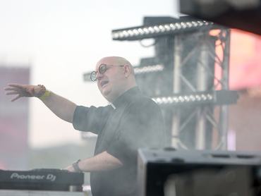 Guilherme atya DJ-szettje