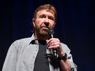 chuck norris